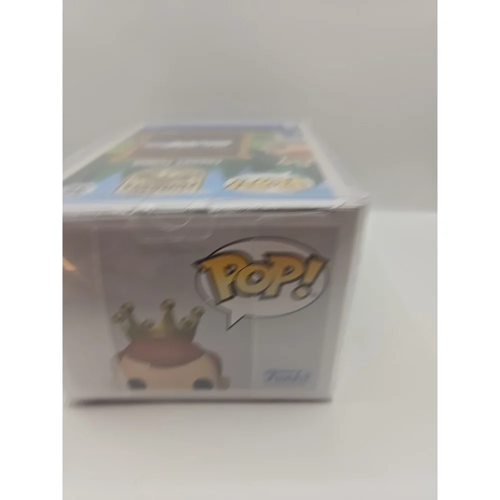 Funko pop vinyl